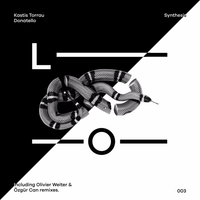 Kastis Torrau & Donatello - Synthesis (Original mix) Preview - podcast episode cover