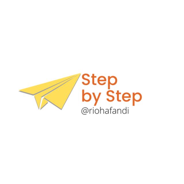 Step By Step - Eps 00 - podcast episode cover