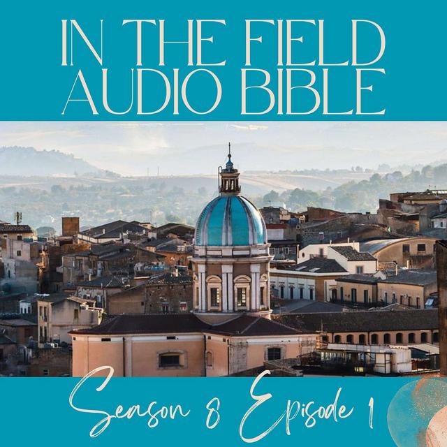 Edom's Fall and Divine Justice: Embracing Obadiah's Timeless Lessons - podcast episode cover