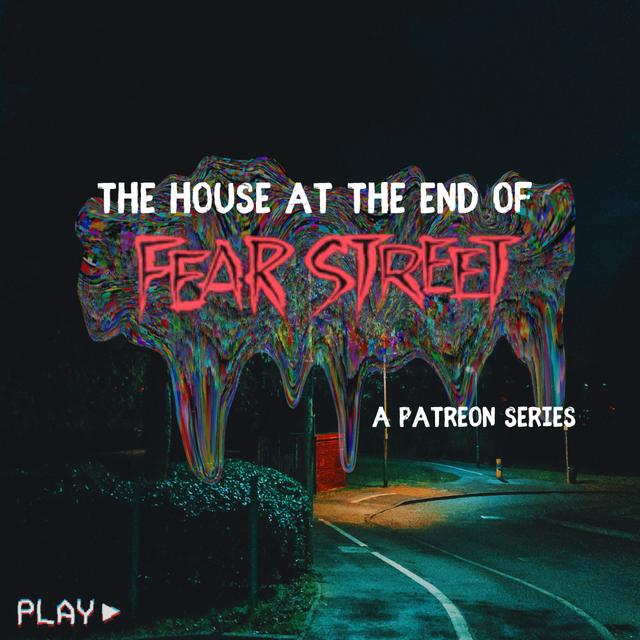 Patreon Peek: Haunted with Stephanie Rose (#7) - podcast episode cover