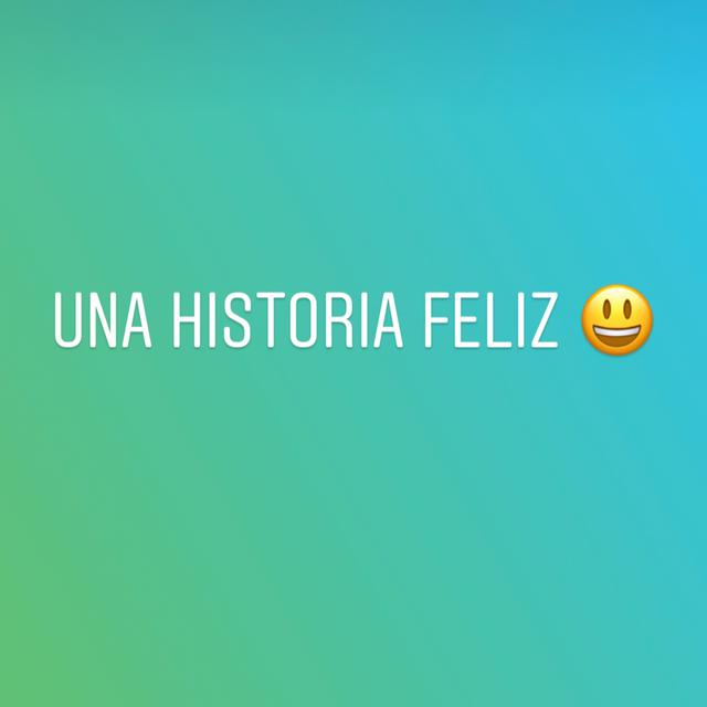 Una historia feliz - podcast episode cover