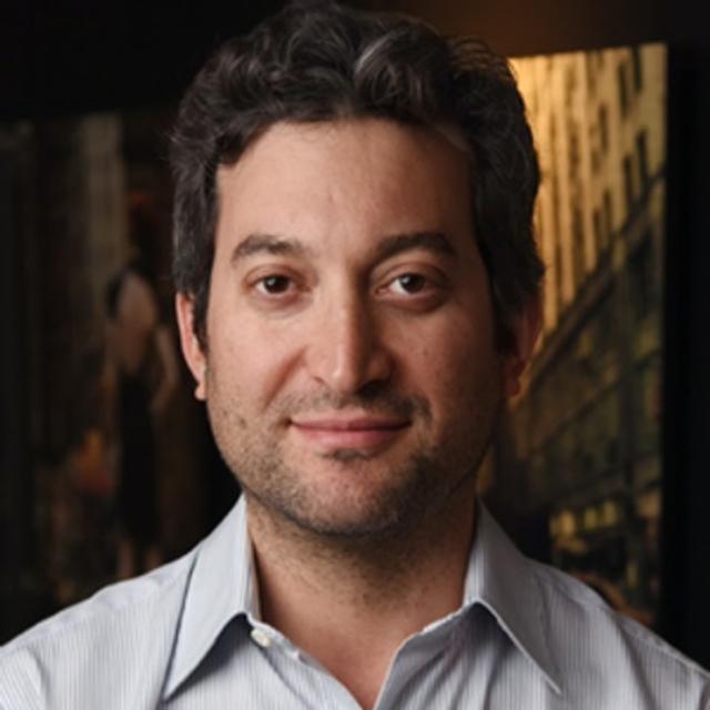 82. Billionaire Shares the Proven Path to Wealth｜Jon Oringer - podcast episode cover