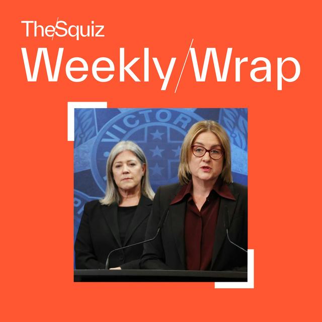 Weekly Wrap: The childcare safety scandal, a data breach at Qantas and a long-awaited sequel - podcast episode cover