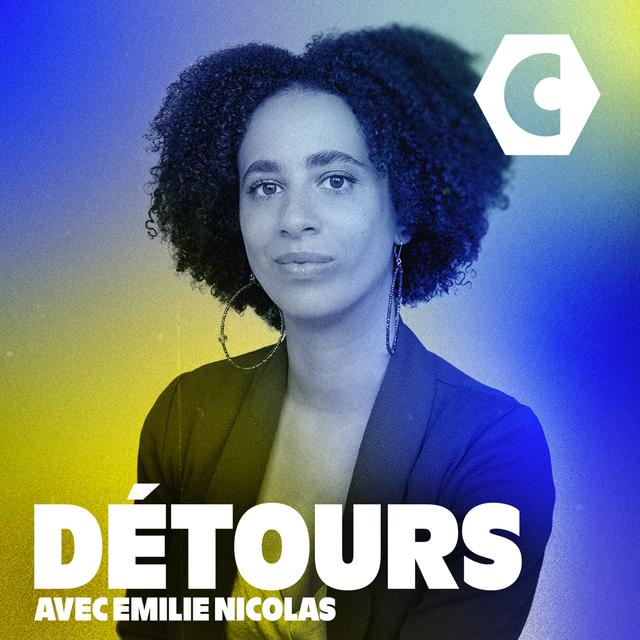 On avance, on avance, on recule pas! - podcast episode cover