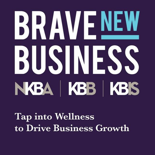 Brave New Business: Tap into Wellness to Drive Business Growth - podcast episode cover