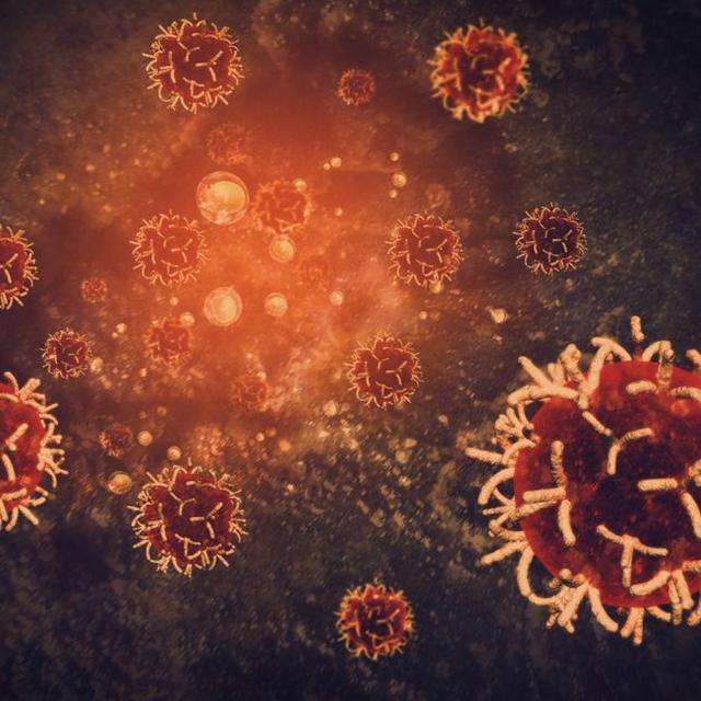 Precision oncology: an interview with Karina Eterovic - podcast episode cover