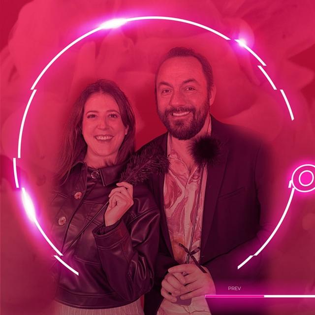 T5. E05. Hombres con only fans ft Gon Curiel - podcast episode cover