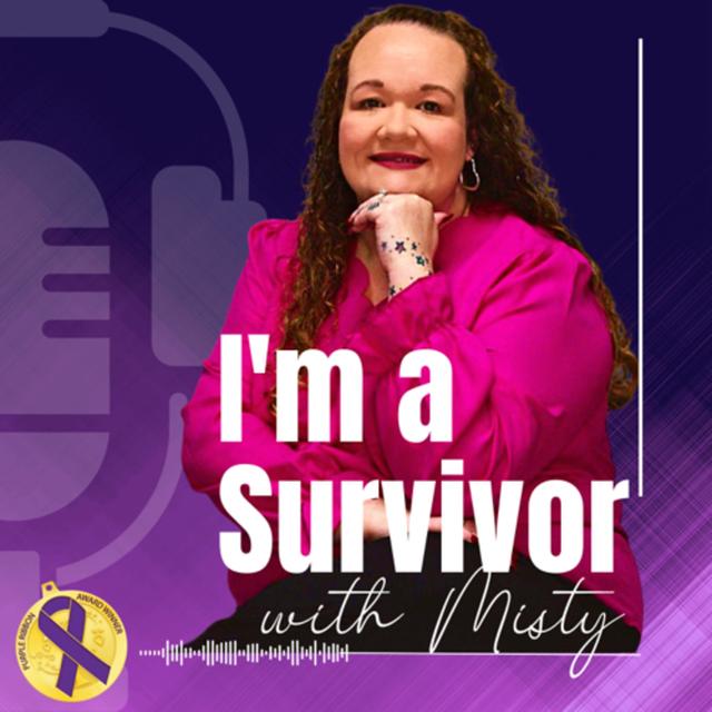 Special Guest Patty Rickman - podcast episode cover