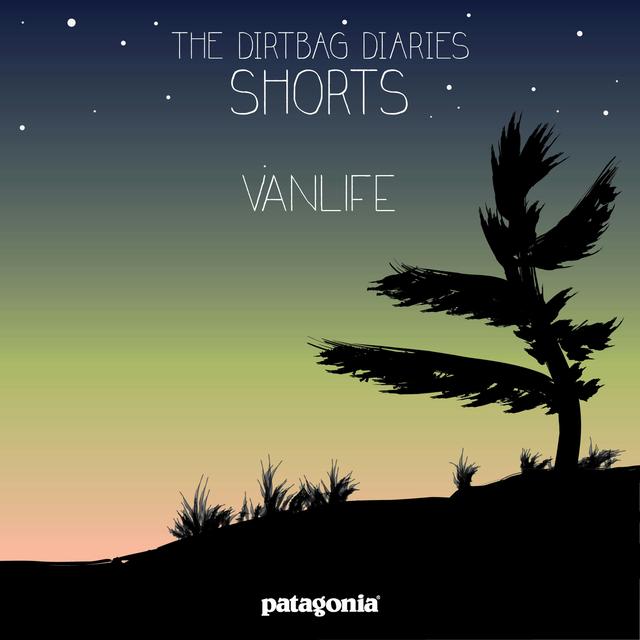 The Shorts--Vanlife - podcast episode cover