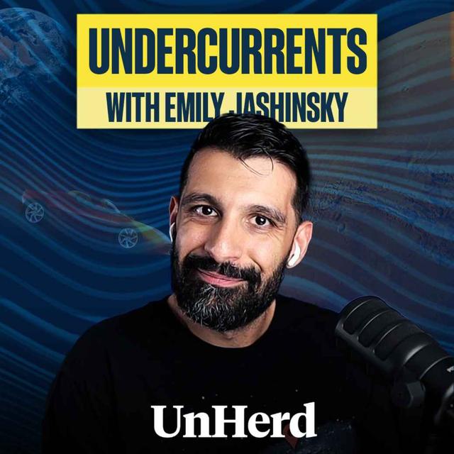 Farzad Mesbahi: The doomerists are wrong about Elon Musk - podcast episode cover