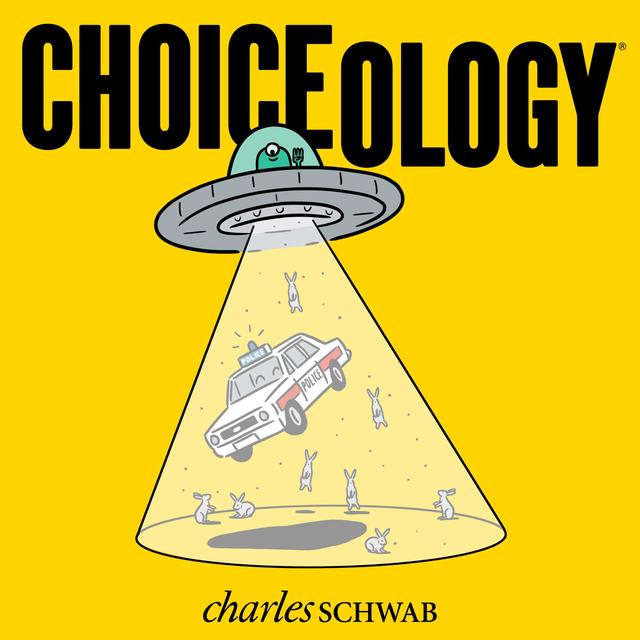 The Truth Is Out There: With Guests Tania Lombrozo & Toby Ball - podcast episode cover