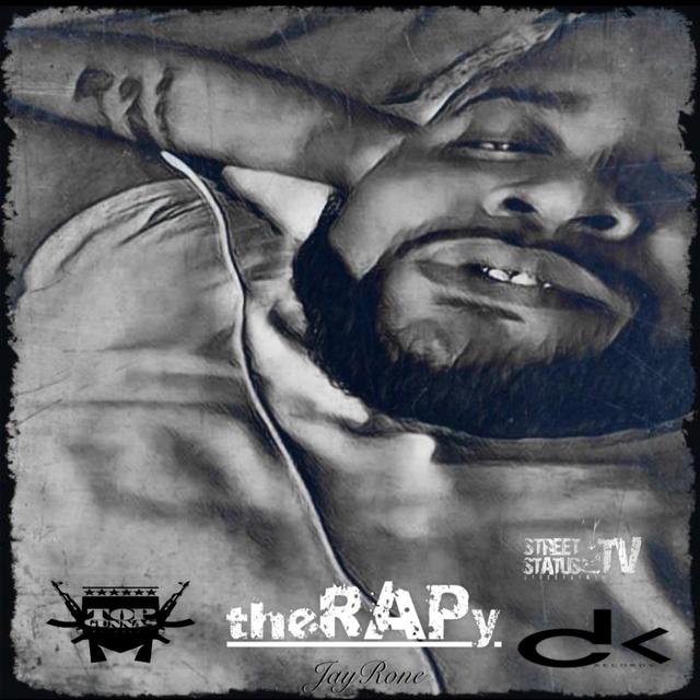 JayRone Talks New Mixtape Series & More - podcast episode cover