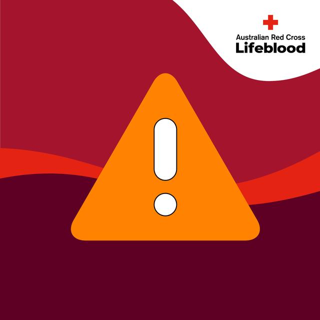 Episode 3: Transfusion Reactions - podcast episode cover