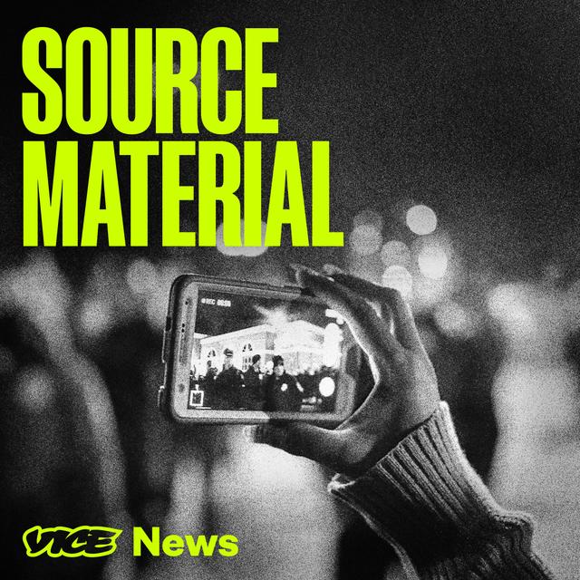 Introducing Source Material: Ep 2. AFTER 8:46 Louisville: The Shooting at Yaya’s BBQ - podcast episode cover