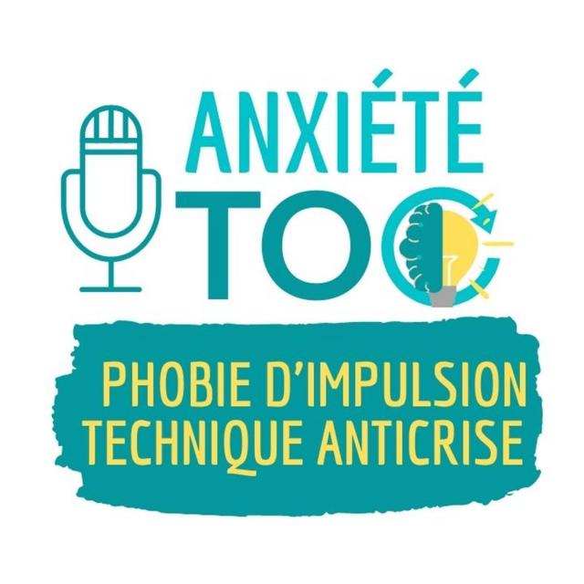 Phobie d’impulsion : la technique à pratiquer pour désamorcer les crises - podcast episode cover