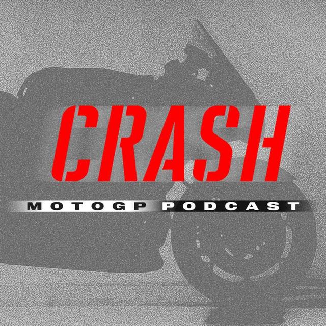 Marquez & Bagnaia Clash In Portimao 💥 Portuguese GP Review - podcast episode cover