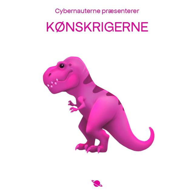 Kønskrigerne bonusepisode: "Hvad er en kvinde" med Julia Serano - podcast episode cover