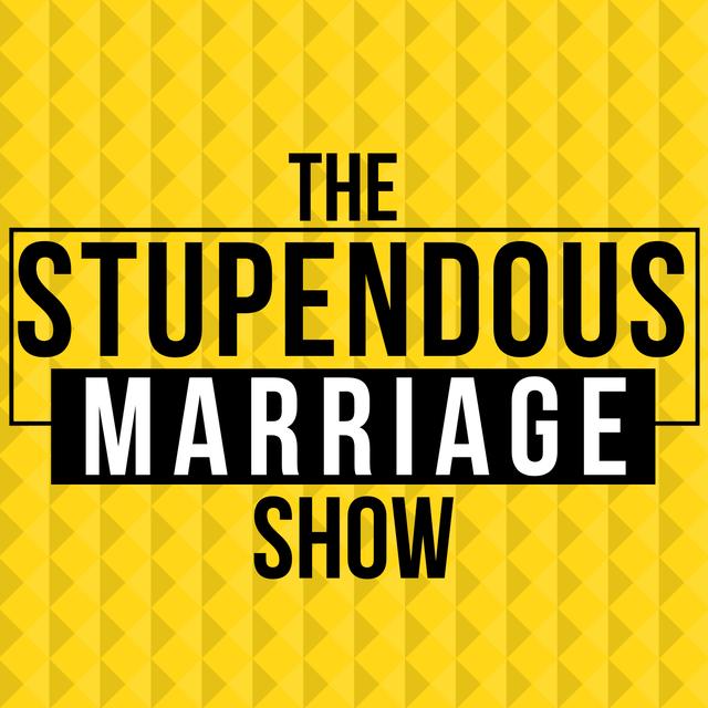 I Married Him But I'm Not Feeling it - podcast episode cover