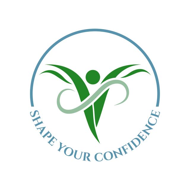 Meditation - SHAPE YOUR CONFIDENCE - podcast episode cover