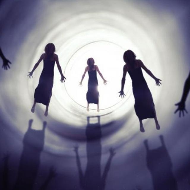 #409: Near Death Experience with Dr. Mary Helen Hensley - podcast episode cover