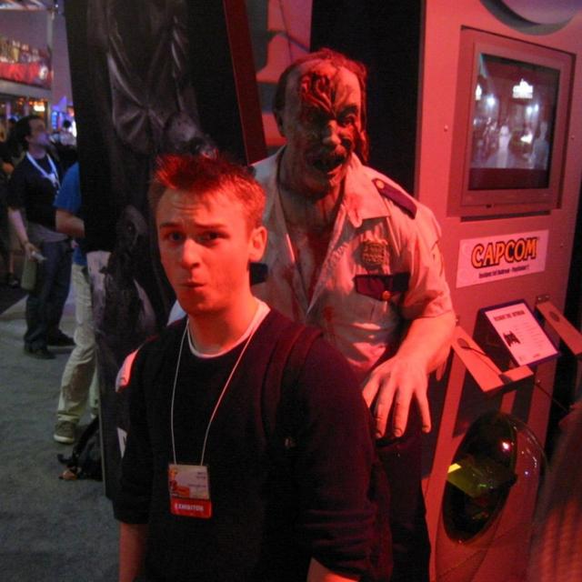 Why E3 is a Mess - podcast episode cover