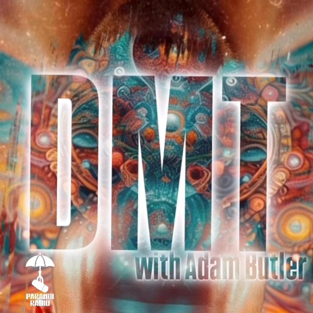 DMT! w/ Adam Butler & Trebles Garcia - podcast episode cover