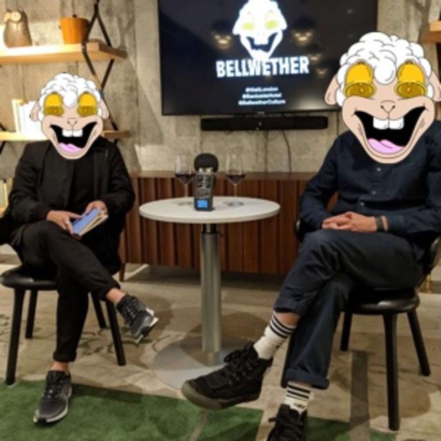 Selling to LVMH, and building a brand that lives tomorrow with Christopher Suarez - podcast episode cover
