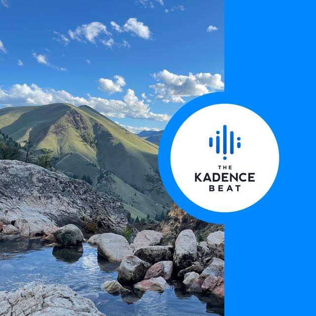 Growing with Remote Work & Global Teams - podcast episode cover