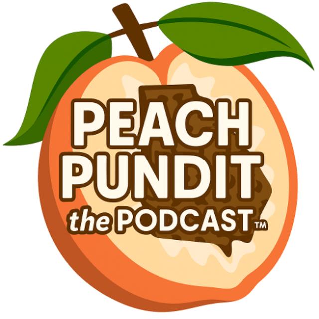 Men Confuse Dems, More Deficit Blues, Scot Goes to South Fulton - podcast episode cover