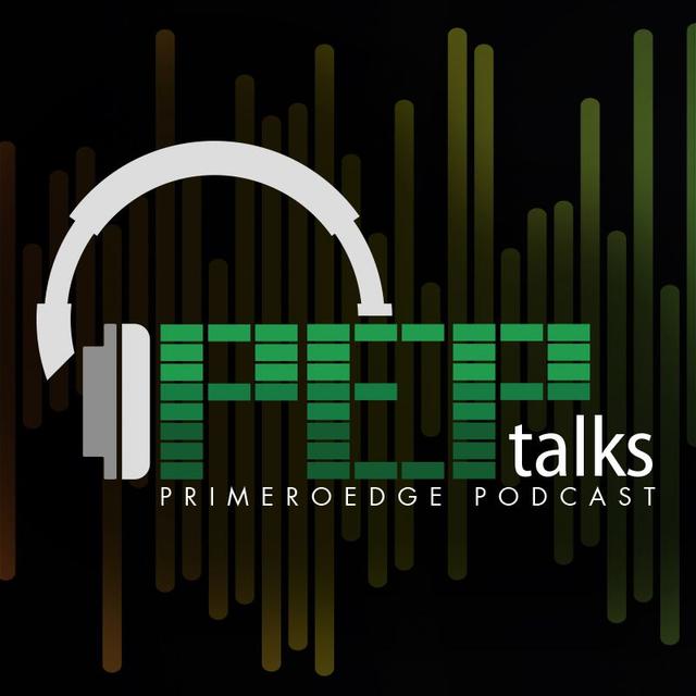 033 - Big Data - podcast episode cover