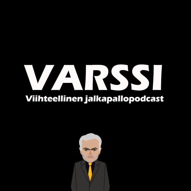 3. Tietovisaa, Draftia ja Jose Mourinhoa - podcast episode cover