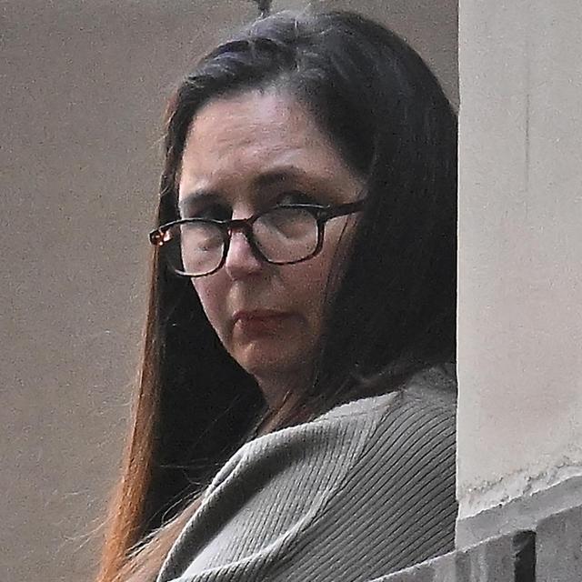 Australia’s mushroom murder trial - podcast episode cover