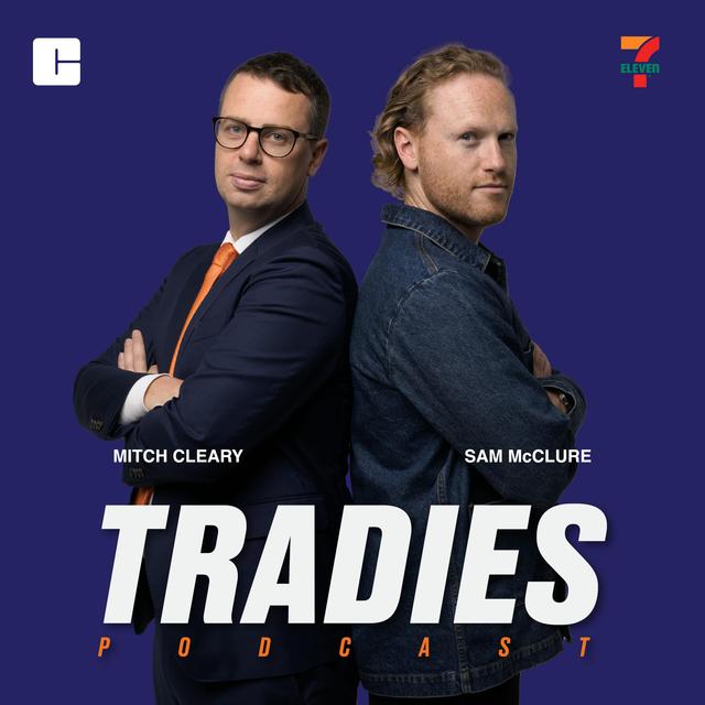 TEAM PREVIEW #1 | 'RED FLAGS EVERYWHERE' The list that will FORCE the AFL to eliminate their blockbuster fixture FOREVER - podcast episode cover