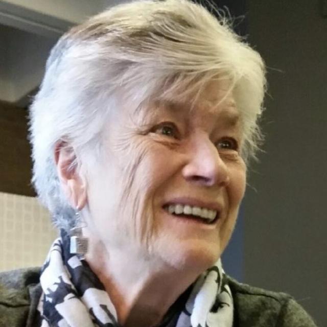 Florence Nash: A poet, musician, traveler, and lover of all things that spread joy and hold purpose - podcast episode cover