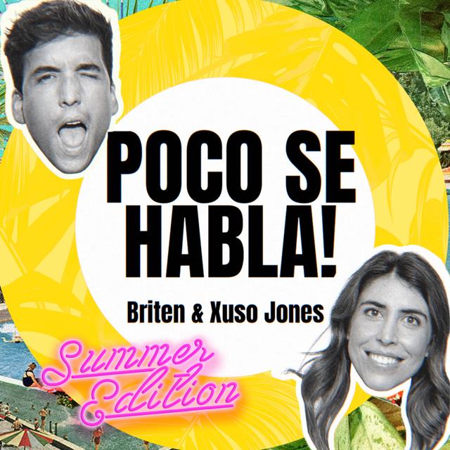 Las pandillas del verano (Summer Edition) - podcast episode cover