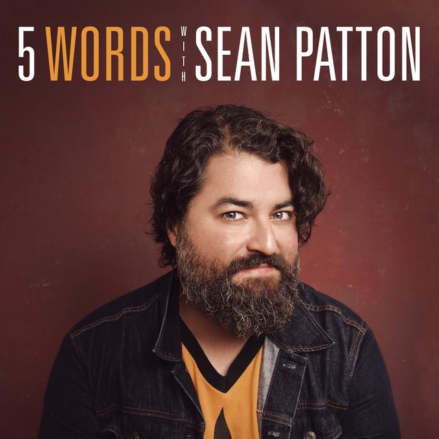 80 - Sean Donnelly - podcast episode cover