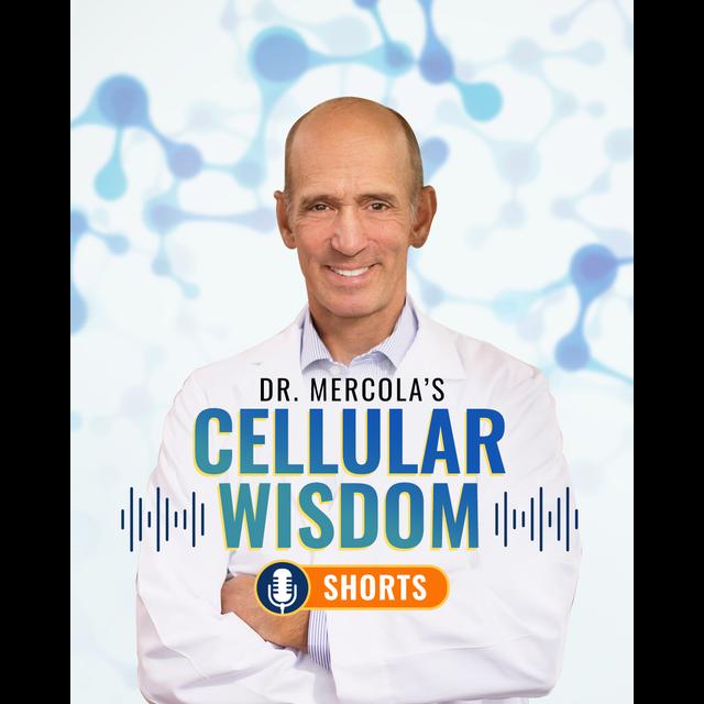 What Florida's Fluoride Ban Means for Your Health - AI Podcast - podcast episode cover