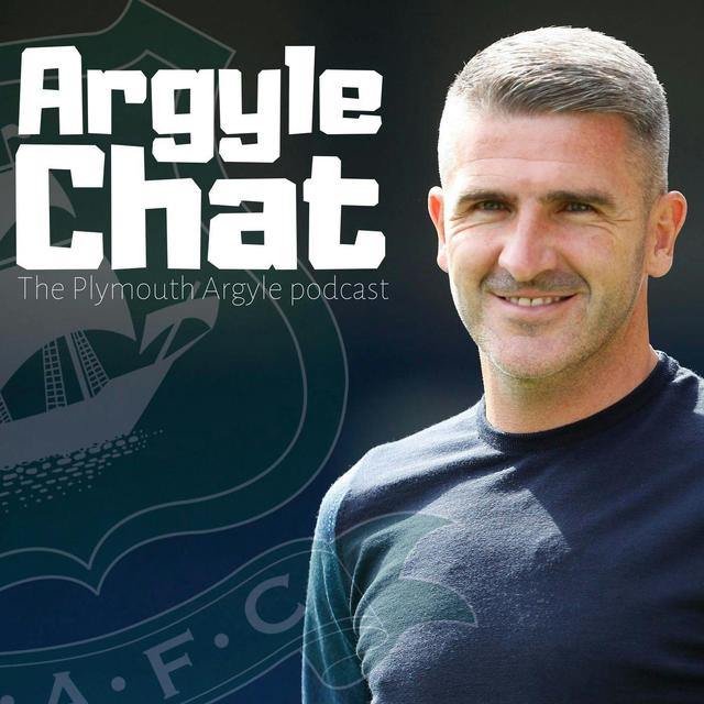 Why the wait for Ryan Lowe? Plymouth Argyle's manager search drags on - podcast episode cover