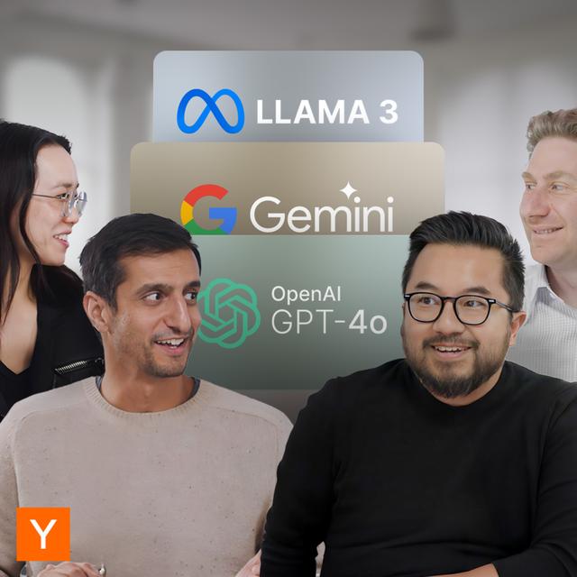 Better AI Models, Better Startups - podcast episode cover