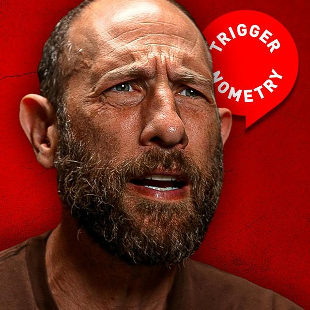 “The Internet is Not Reality” - Ari Shaffir - podcast episode cover