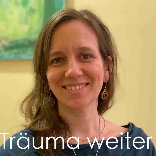 40 - Trauma im Nervensystem - Kati - podcast episode cover