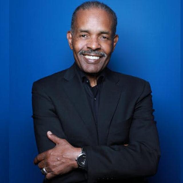 Ep. 62 Joe Madison, "Radio Active" - podcast episode cover