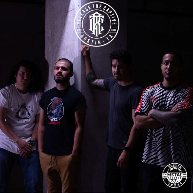 On the Level(s) with Release The Captive - podcast episode cover