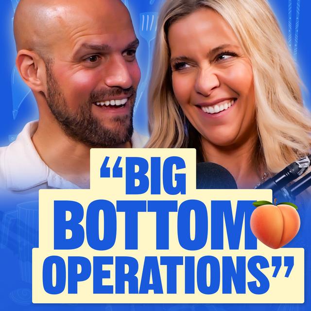 Big Bottom Operations - podcast episode cover