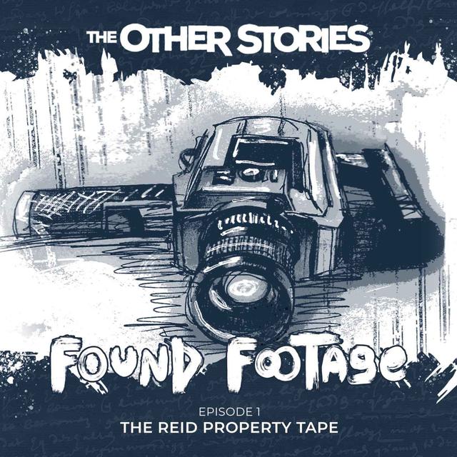 106.1 The Reid Property Tape - podcast episode cover
