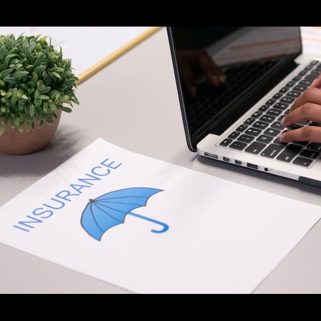 The Basics of Insurance - podcast episode cover