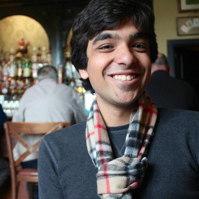 Unbothered by Thai Rivera welcomes Openly Gay Comic Sameer Suri Ep18 - podcast episode cover