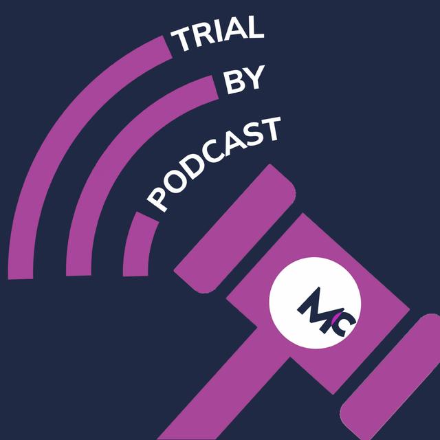 # 46 - How do the Australian Miscarriage Law Reforms compare internationally? - podcast episode cover