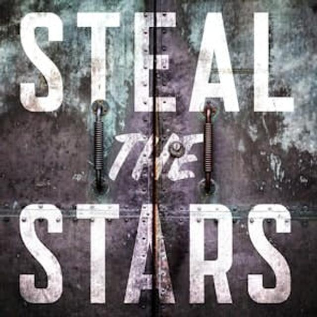 Steal the Stars 0: Deputy - podcast episode cover