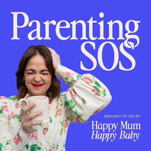 Understanding and Managing PCOS - podcast episode cover